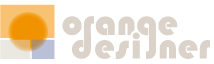 OrangeDesigner Logo